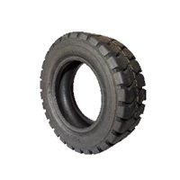 Forklift Tires - Dead Tires