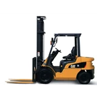 Forklift CAT Diesel DP15-35N  1