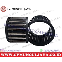 Needle Roller Bearing Forklift Spare Parts