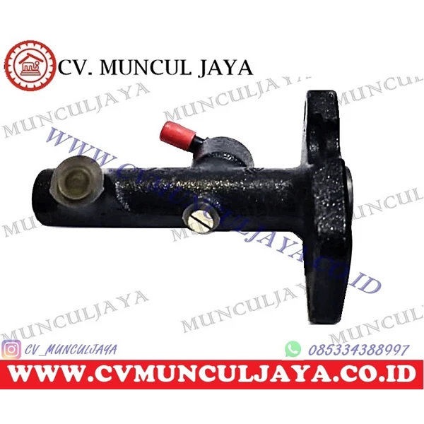 Clutch Master Cylinder Top Assy