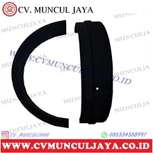 BUSHING MAST SPAREPART FORKLIFT BUSHING