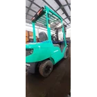 Forklift Bekas Mitsubishi Kapasitas 2.5 Ton 3